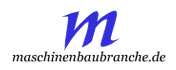Maschinenbaubranche