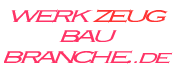 Werkzeugbau