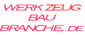 WERKZEUGBAUBRANCHE